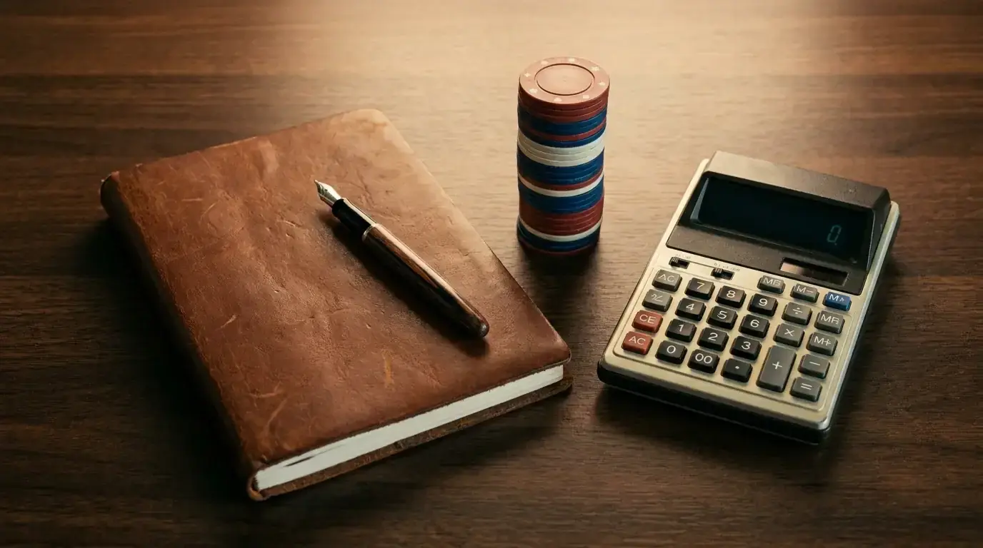 NHL bankroll management flat-unit staking system guide