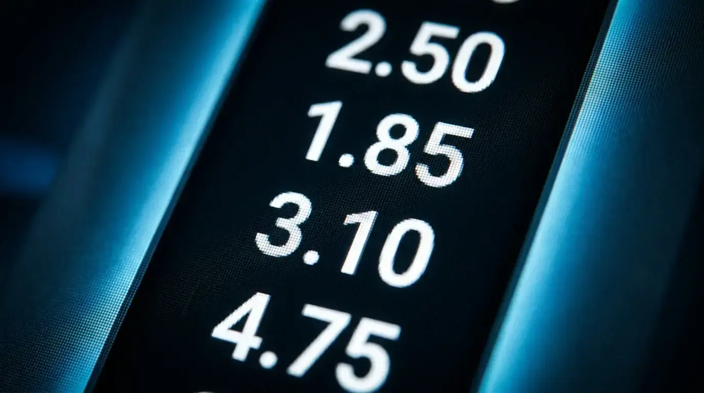 How to read NHL betting odds in the UK explained simply