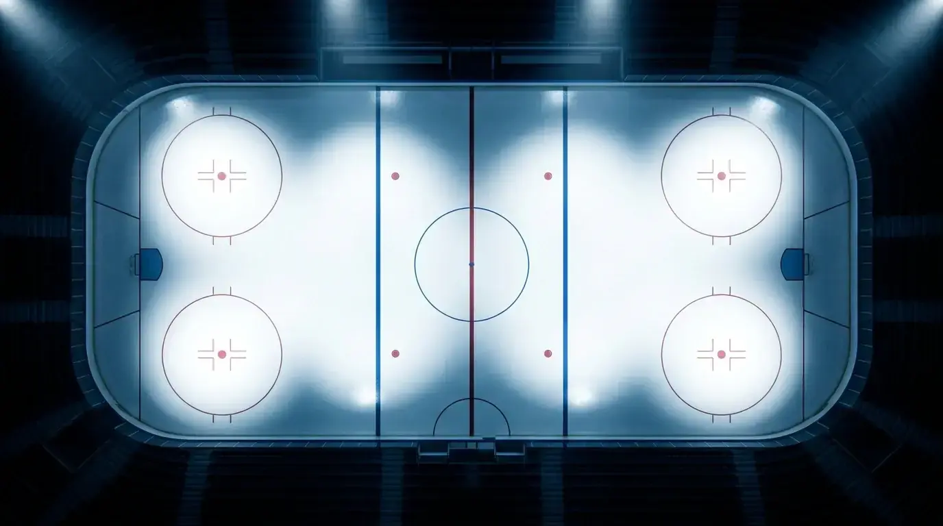 NHL betting strategy framework for building a repeatable data-driven wagering edge