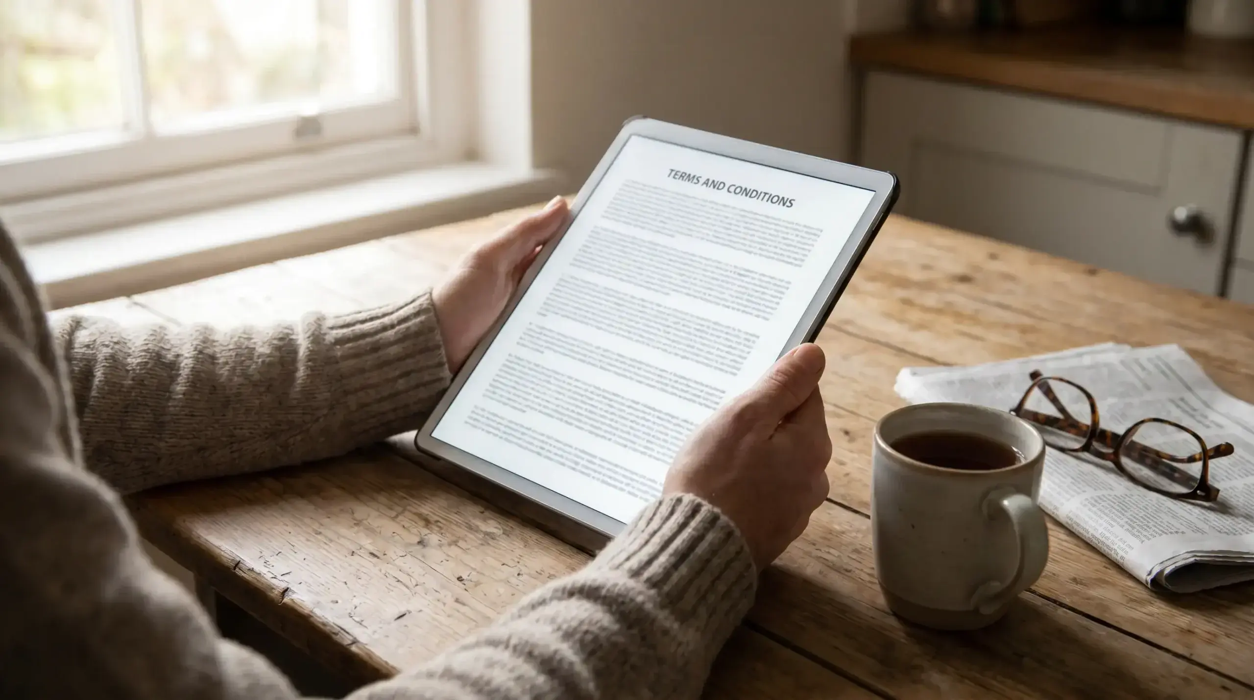 UK bookmaker welcome bonus terms showing wagering requirements and cross-product restrictions