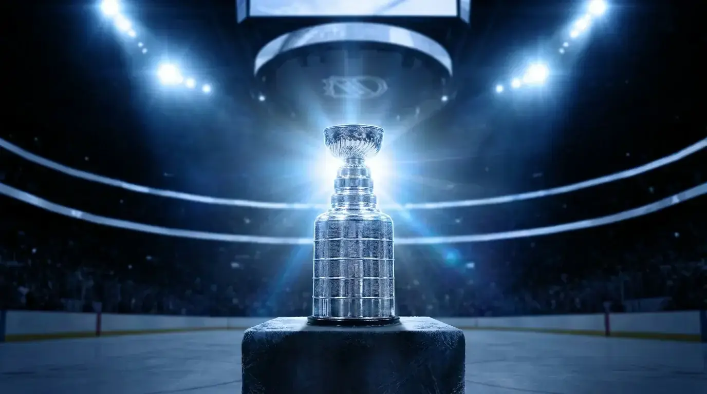 NHL futures betting guide for Stanley Cup and season props