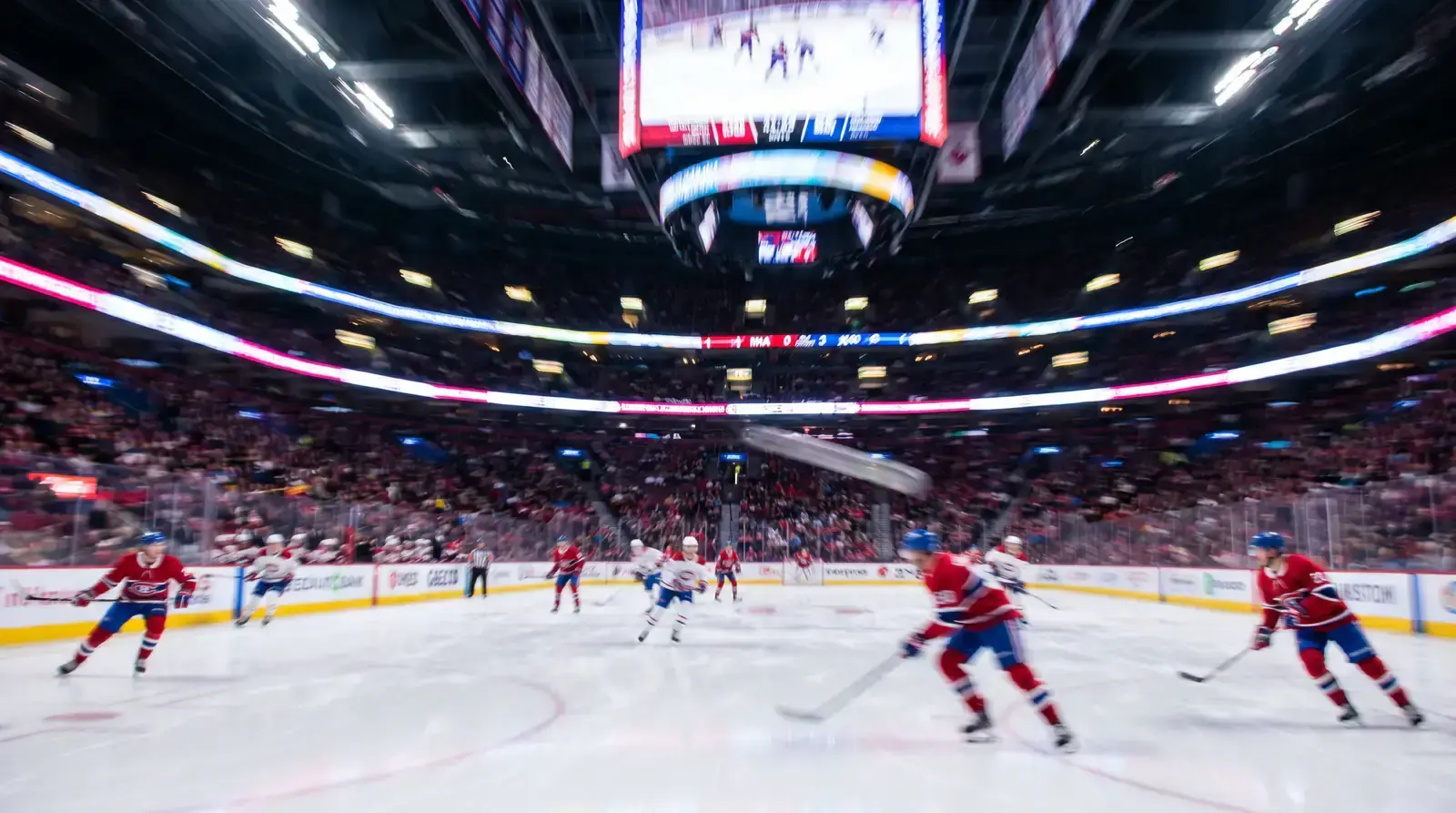 NHL live in-play betting tips and strategy guide