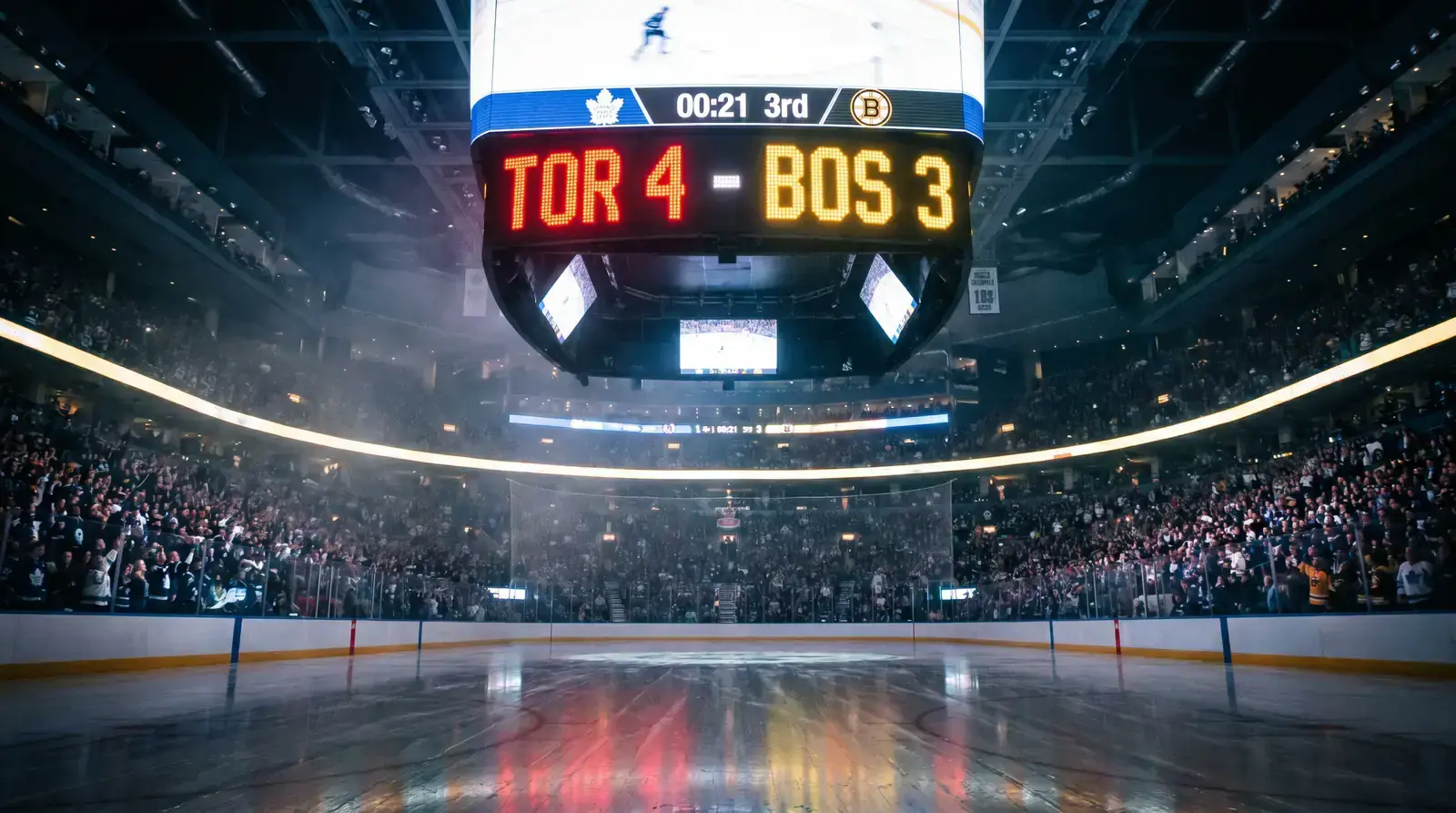 NHL over under totals betting tips and statistical analysis