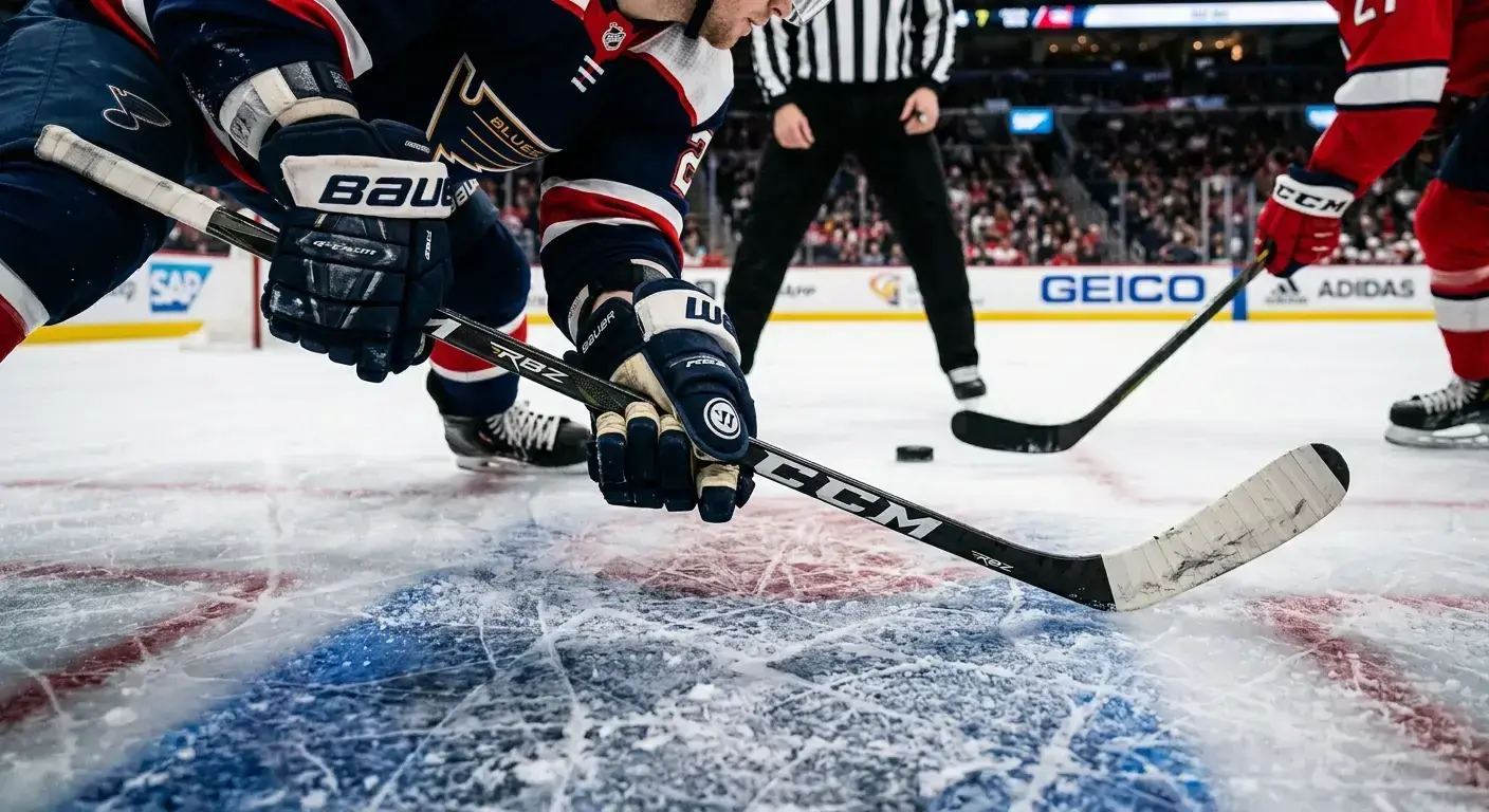 NHL player props betting markets explained for UK bettors