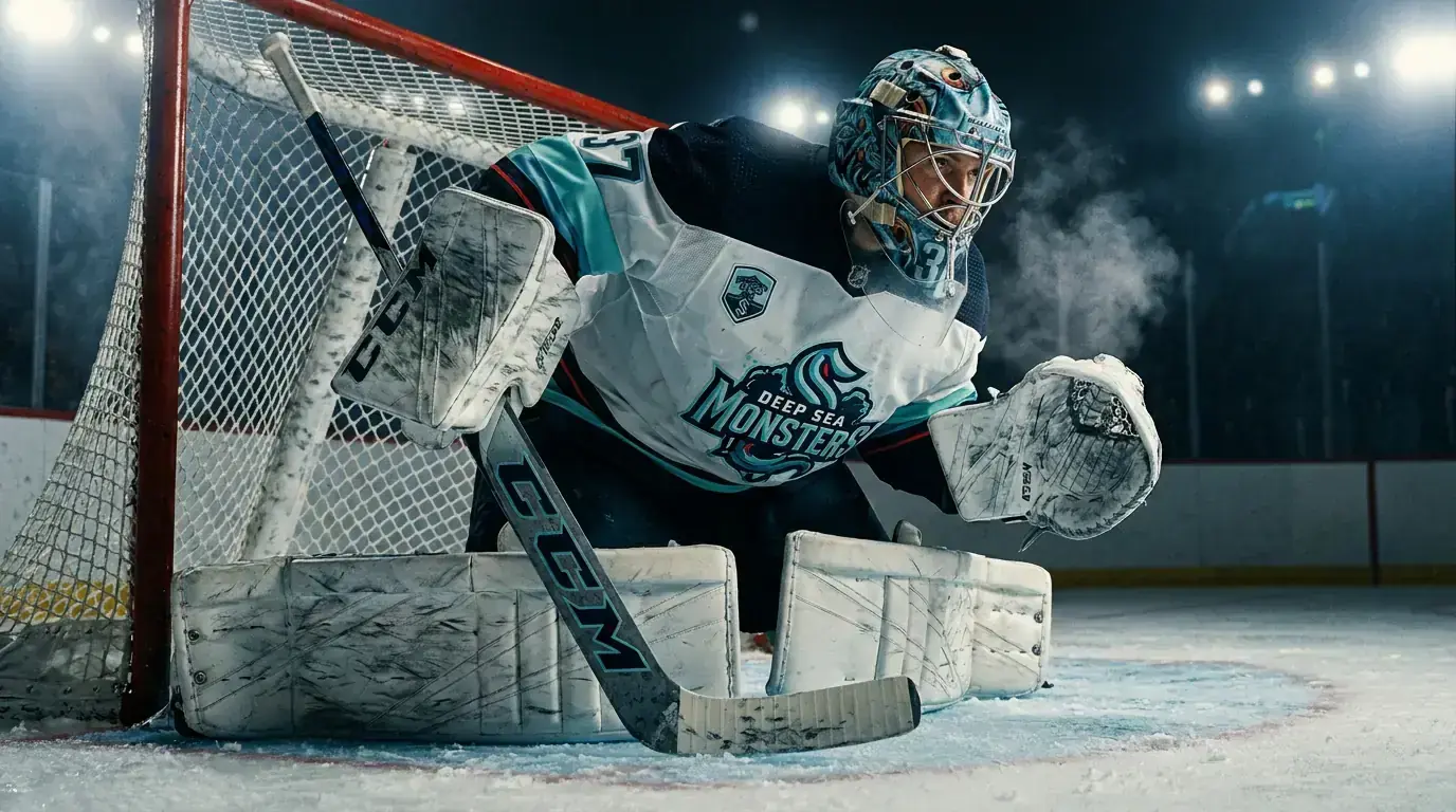 NHL save percentage thresholds and trends for betting analysis