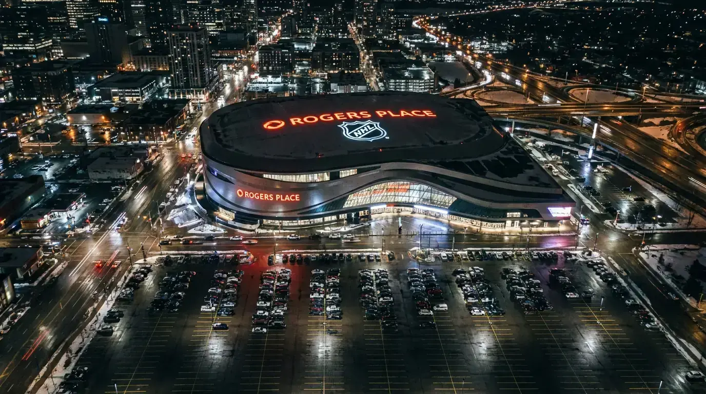 NHL schedule spot betting trap games travel and rest edges