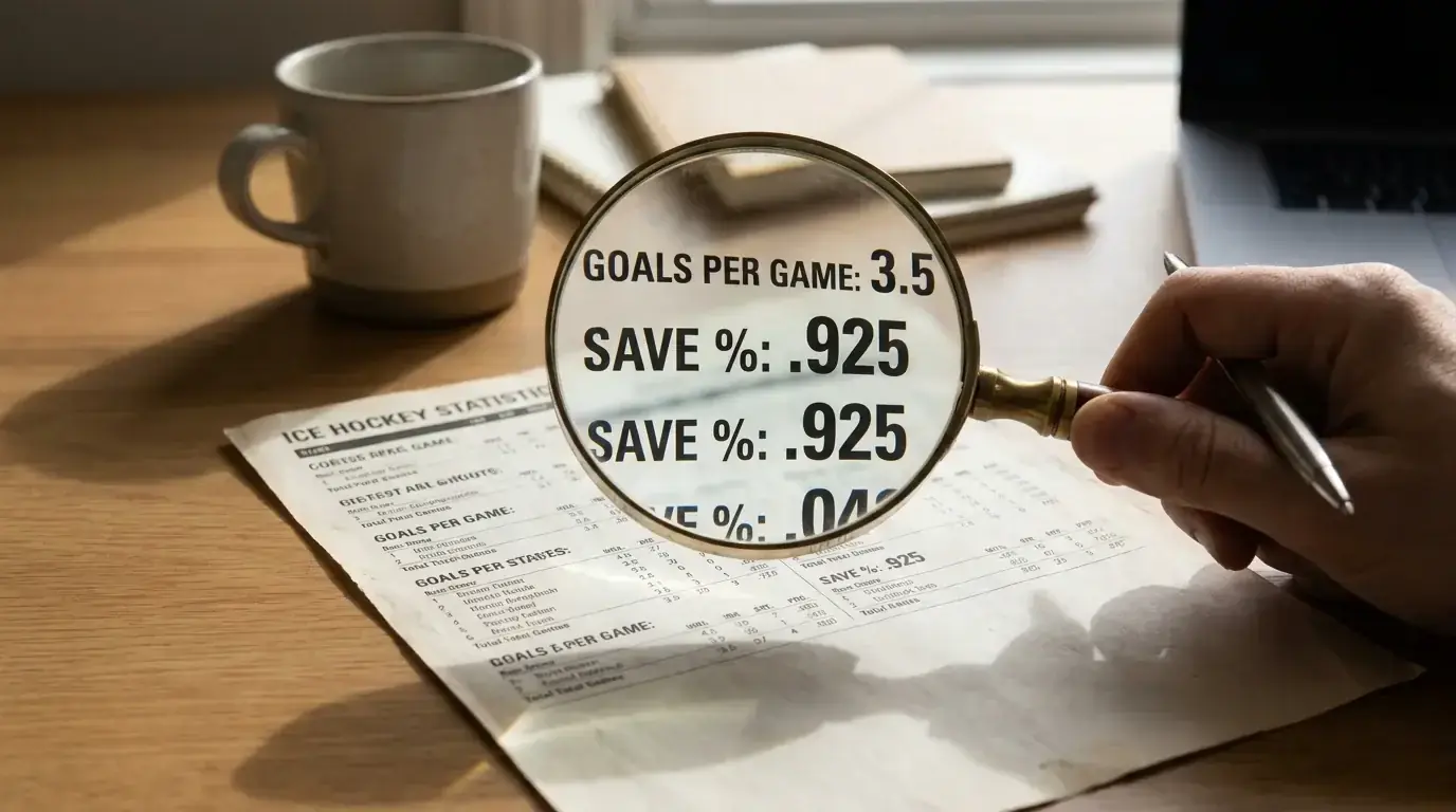 NHL value bets step-by-step method for finding positive EV