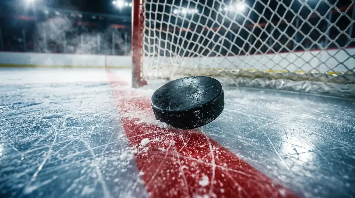 NHL puck line spread betting explained for UK punters