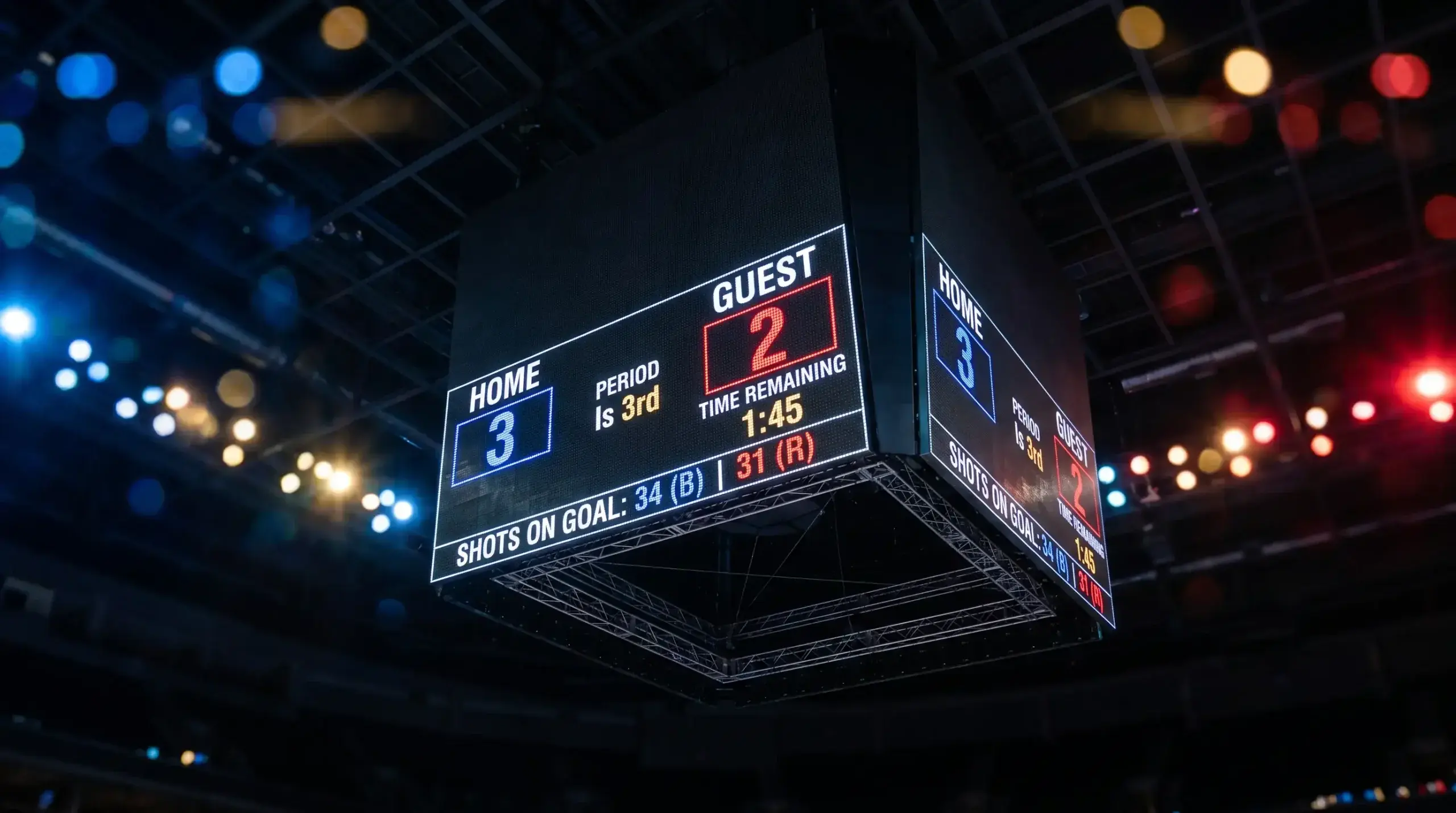 Puck line plus and minus 1.5 goal spread mechanics in NHL hockey betting