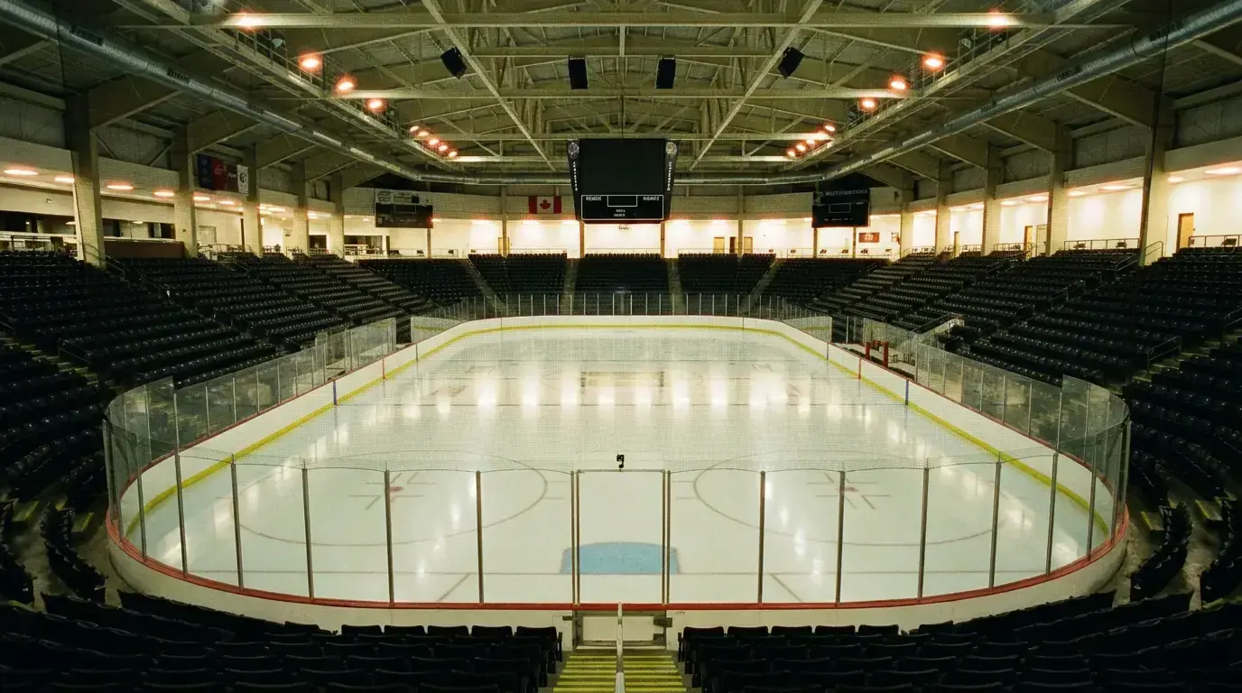 Responsible gambling tools and rules for NHL bettors in the UK