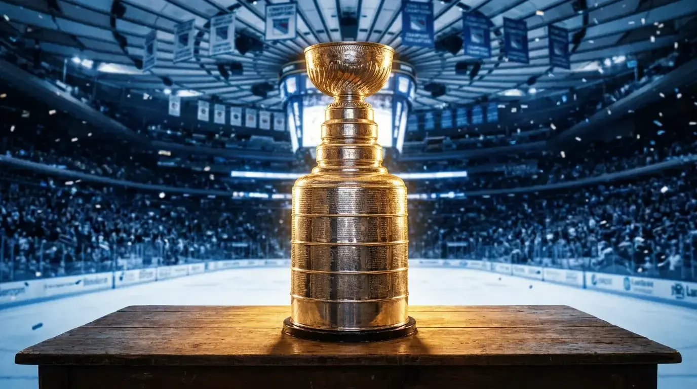 Stanley Cup betting odds and championship market guide