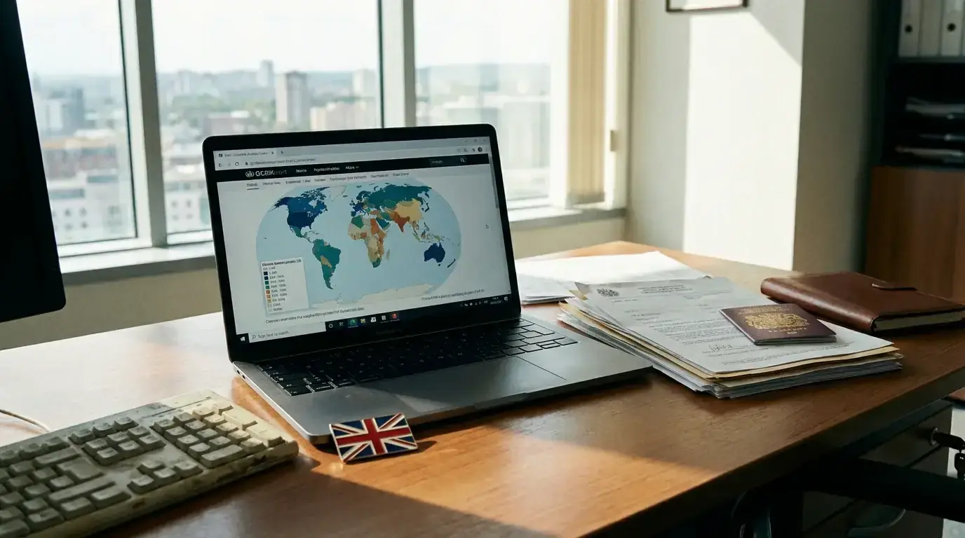UK regulatory landscape affecting access to prediction markets