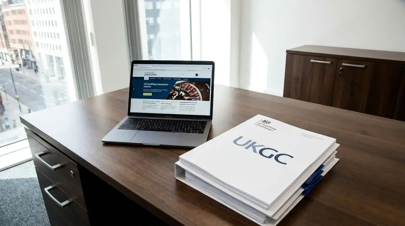 UK Gambling Commission protection framework for sports bettors