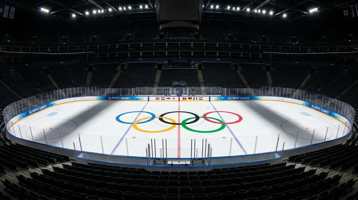Winter Olympics 2026 ice hockey betting guide for UK punters